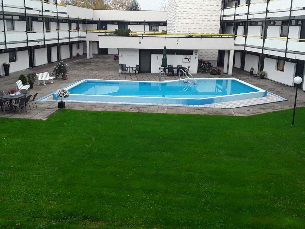Cordes, Apartment 1 Möhnesee Exterior foto